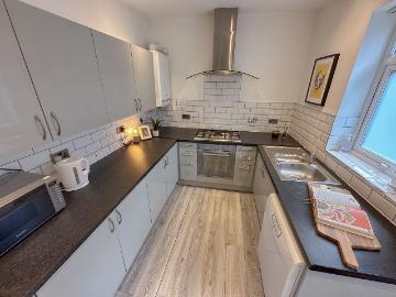 Kensington L7 Liverpool, Kensington Liverpool, L7, North East Wales, Midlands