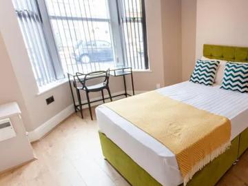 Kensington L7 Liverpool, Kensington Liverpool, L7, North East Wales, Midlands