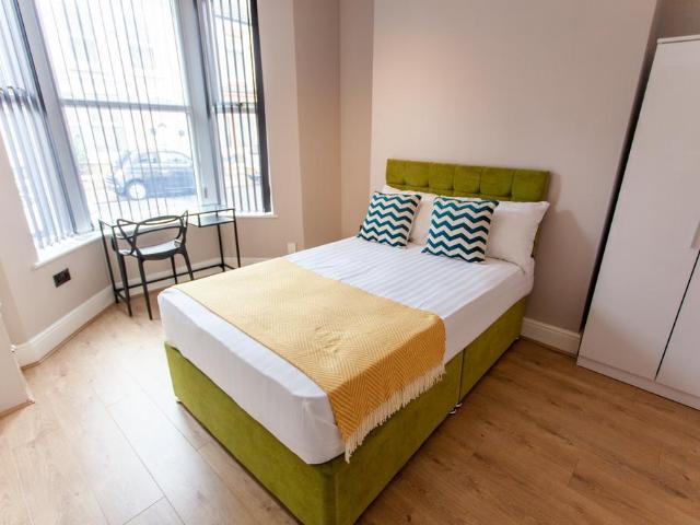 Hannan Road, Liverpool, L6 6DA, United Kingdom | 3 bed house for rent #134709898 | Rentberry