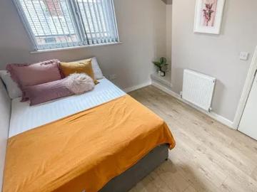 Hannan Road, Liverpool, L6 6DA, United Kingdom | 5 bed house for rent #135669637 | Rentberry