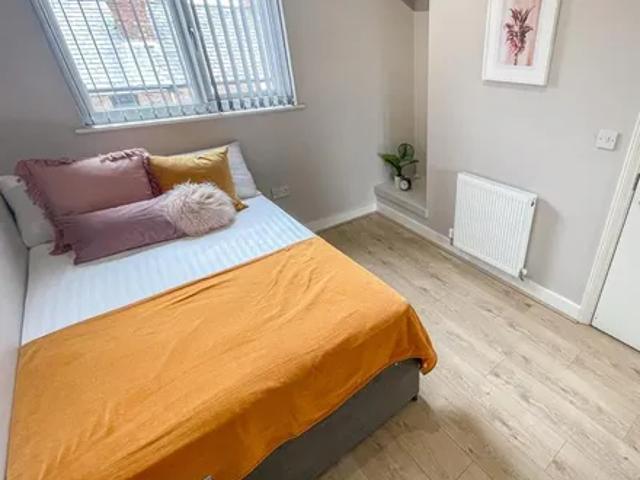 Hannan Road, Liverpool, L6 6DA, United Kingdom | 5 bed house for rent #135669637 | Rentberry