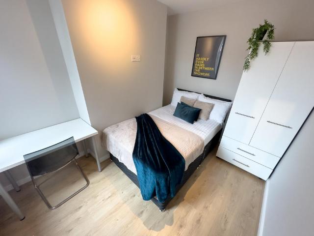 Hannan Road, Liverpool, L6 6DA, United Kingdom | 5 bed house for rent #136748321 | Rentberry