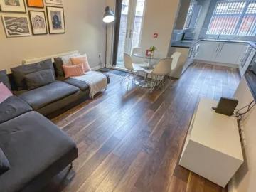 Hannan Road, Liverpool, L6 6DA, United Kingdom | 6 bed townhouse for rent #111789410 | Rentberry
