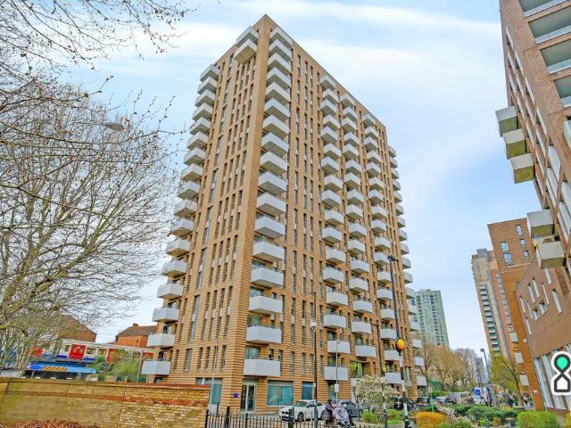 Hannaford Walk, London, Greater London E3, 1 bed flat to rent, £1,800 pcm | PrimeLocation