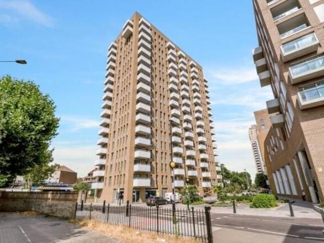 Hannaford Walk, London E3, Studio to rent, £1,733 pcm | PrimeLocation
