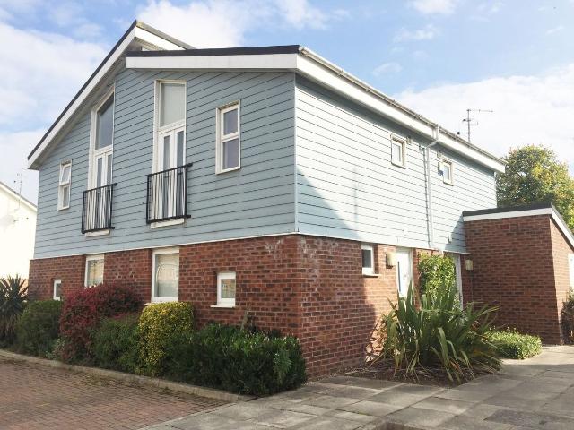 Hannah Court, Buckshaw Village PR7, 1 bed maisonette to rent, £950 pcm | PrimeLocation