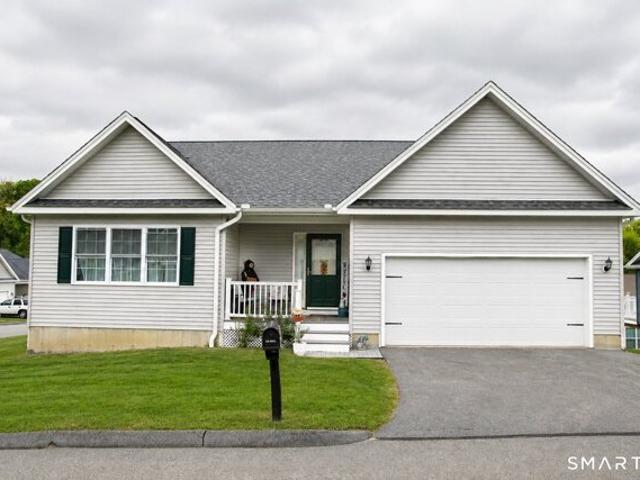 Hannah Way, Harwinton, Home For Sale