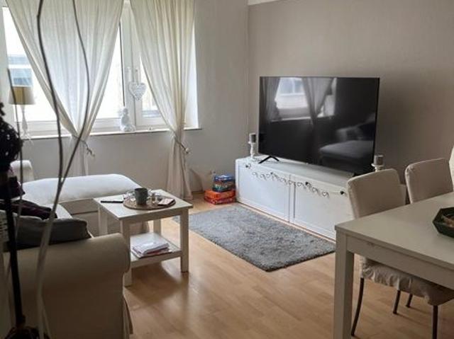 Hannastraße 17, Bremerhaven Mitte
