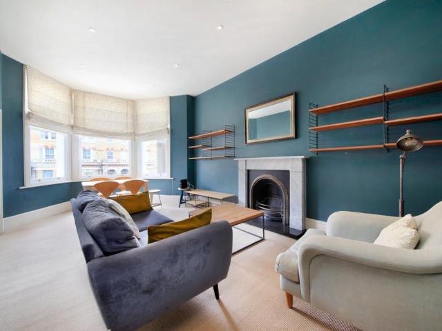 Hannington Road, London, SW4 0NA, United Kingdom | 2 bed apartment for rent #140397674 | Rentberry