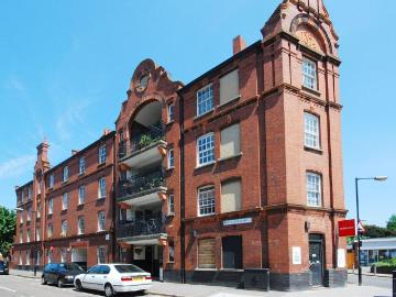 Hannibal Road, E1, Stepney, London, E1 1 bed flat to rent £2,800 pcm £646 pw