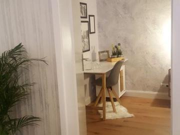 Hannover at Home Charming and comfortable apartment in the zoo district, Hannover Amsterdam Apartments for Rent
