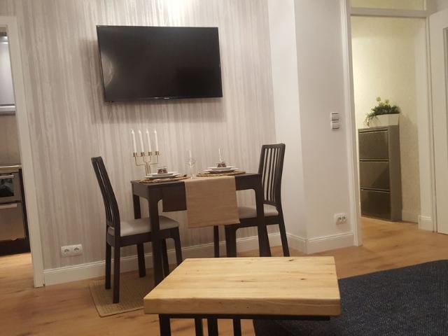 Hannover at Home Charming and comfortable apartment in the zoo district, Hannover Amsterdam Apartments for Rent