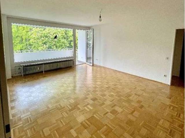 Hannover List: helle, ruhige 2 Zimmer Wohnung mit Balkon und Stellplatz