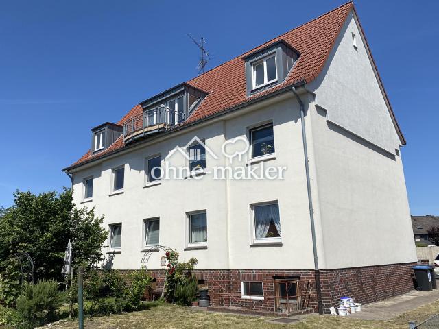 Hannover Misburg 2 MFH 11 Wohneinheiten mit insgesamt ca. 660 Wohnfläche