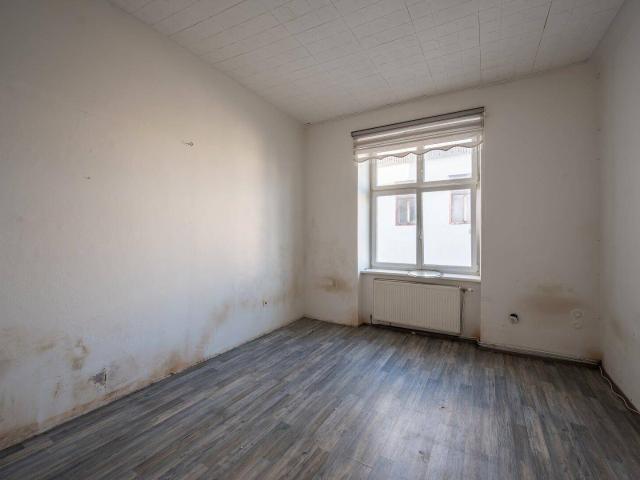 Hannovermarkt* Sanierungsbedürftige 3 Zimmer Altbauwohnung Airbnb