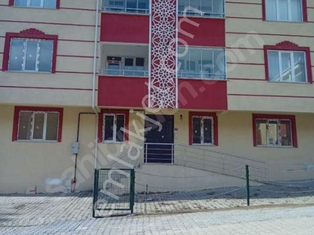 Hanönü Kandıra Yıldız Emlaktan 2+1 95 M2 Yüksekgiriş Sıfır Daire