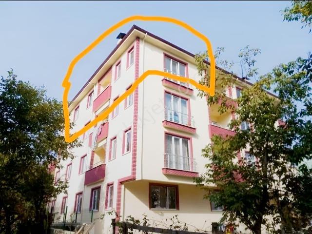 Hanönü Merkez Mah. 2+1 95 M2 3.kat Kombi Asansör Balkon İskanlı