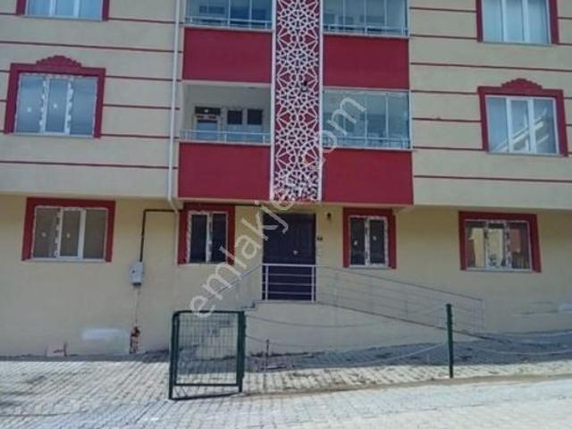 Hanönü Merkez'de 2+1 95 M2 Yüksek Giriş Sıfır İskanlı Boş Daire