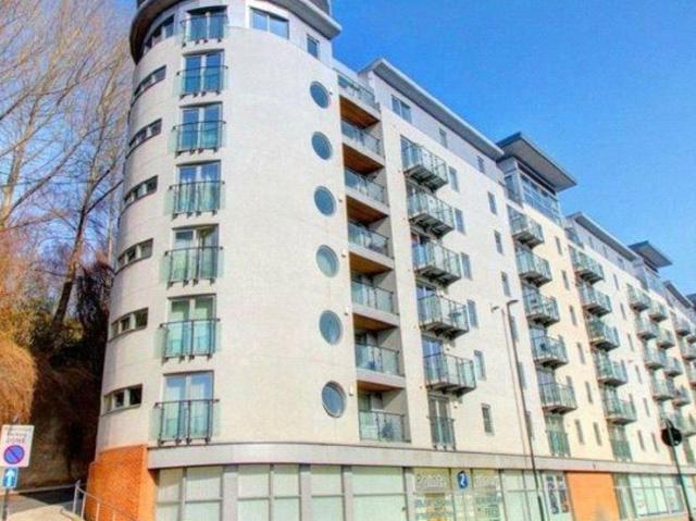 Hanover Mill, Newcastle NE1, 2 bed flat to rent, £1,150 pcm | PrimeLocation