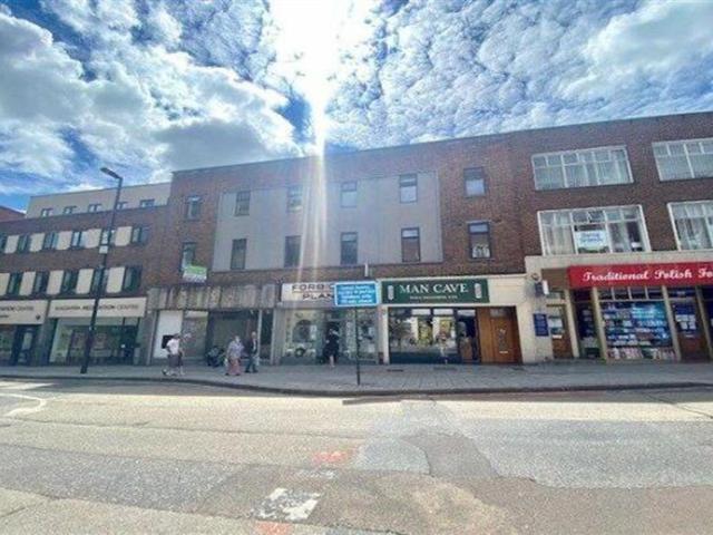 Hanover Buildings, Southampton SO14 2 bed flat to rent £950 pcm £219 pw