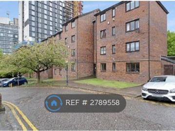 Merchant, Glasgow, Glasgow and Clyde Valley