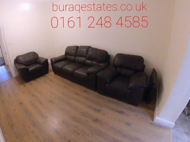 Hanover Crescent, Manchester M14, 7 bed semi detached house to rent, £3,792 pcm | PrimeLocation