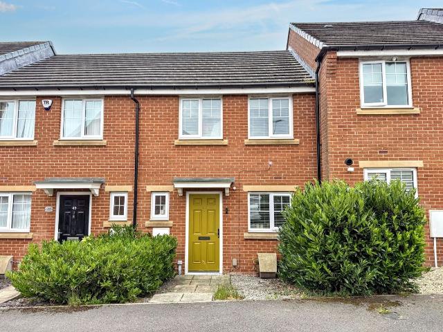 Hanover Crescent, Shotton Colliery, Durham DH6, 2 bed terraced house to rent, £675 pcm | PrimeLocation