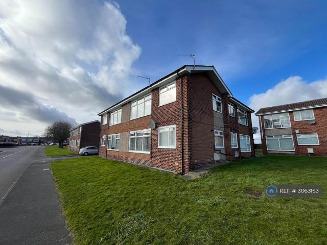 Hanover Drive, Blaydon On Tyne, NE21 1 bed flat to rent £525 pcm £121 pw