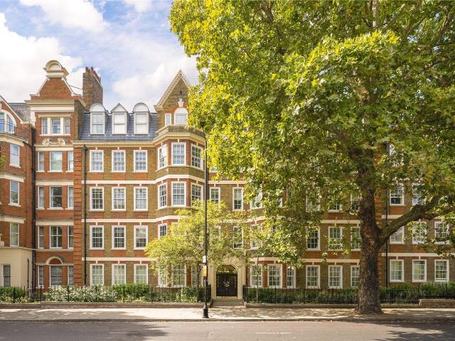 Hanover Gate Mansions, Park Road, London NW1, 3 bed flat to rent, £3,775 pcm | PrimeLocation
