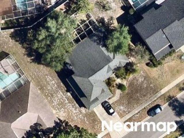 Hanover Hill Dr