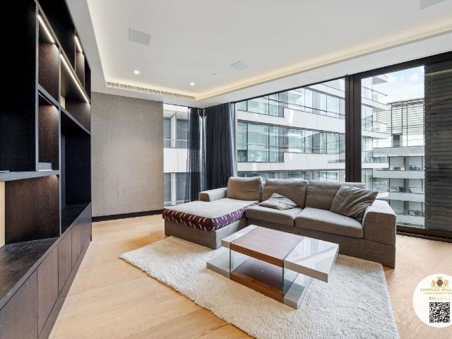 Hanover House, Crown Square, London SE1, 1 bed flat to rent, £4,312 pcm | PrimeLocation