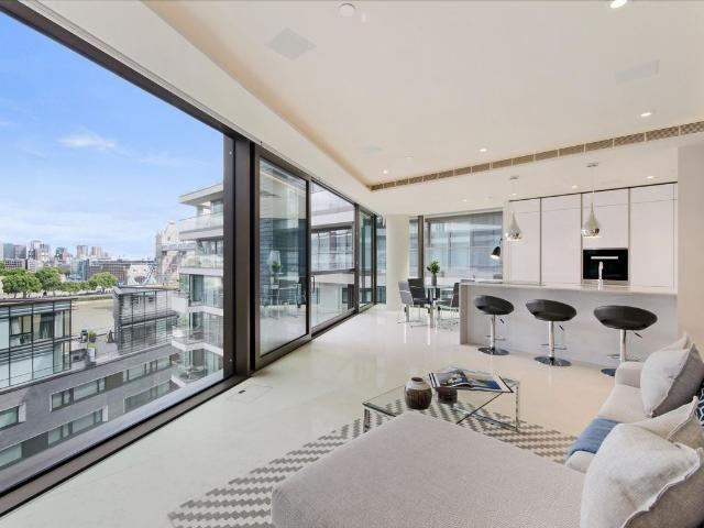 Hanover House, Crown Square, London SE1, 1 bed flat to rent, £4,450 pcm | PrimeLocation