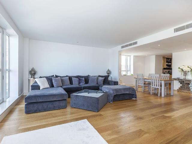 Hanover House E14, 3 bed flat to rent, £4,900 pcm | PrimeLocation