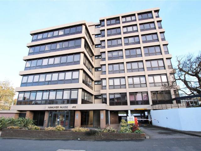 Hanover House, 202 Kings Road, Reading, Berkshire RG1, 1 bed flat to rent, £1,200 pcm | PrimeLocation