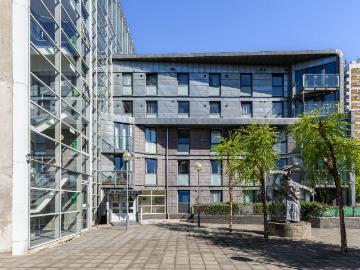 Hanover Park, London SE15, 1 bed flat to rent, £848 pcm | PrimeLocation