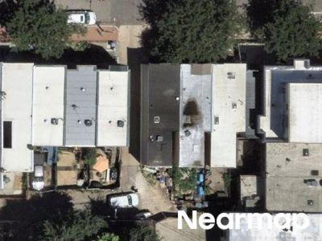 Hanover Pl NW