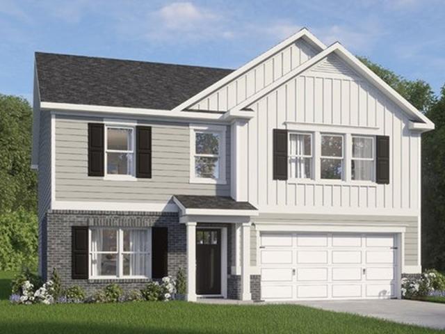 Hanover Plan Brookhaven Community