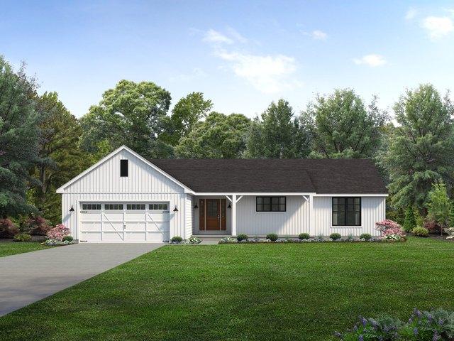 Hanover Plan Delaware Community