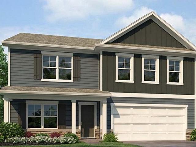 Hanover Plan Silverstein Community