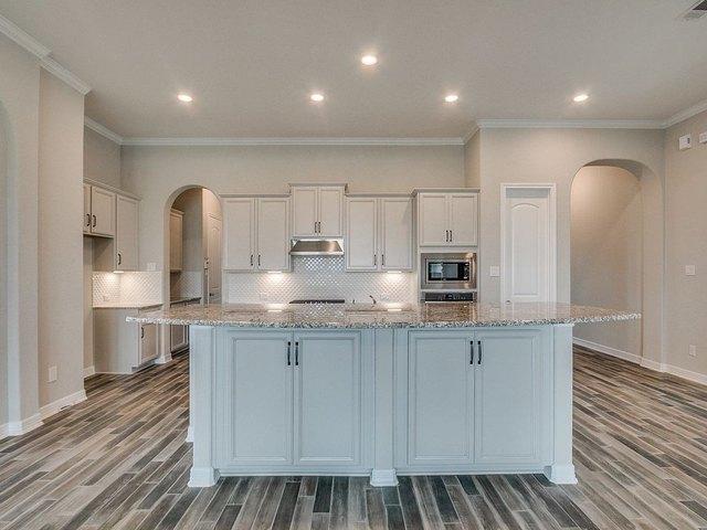Hanover Plan Westland Ranch Community