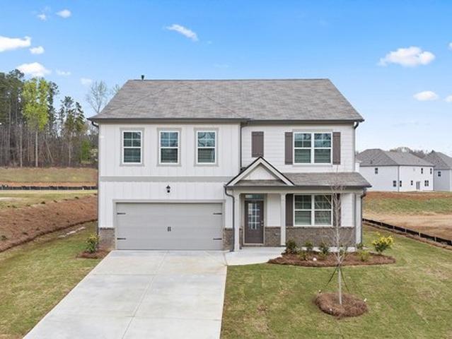 Hanover Plan Thompson Ridge Community