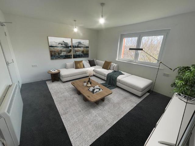 Hanover Point, Stockton on Tees 1 bed flat to rent £525 pcm £121 pw