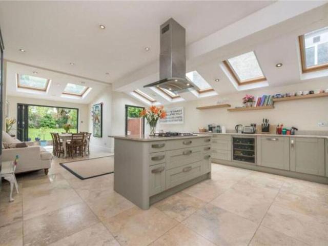 Hanover Road, London NW10, 4 bed property to rent, £7,200 pcm | PrimeLocation