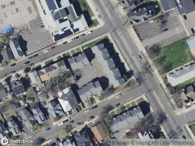 Hanover St