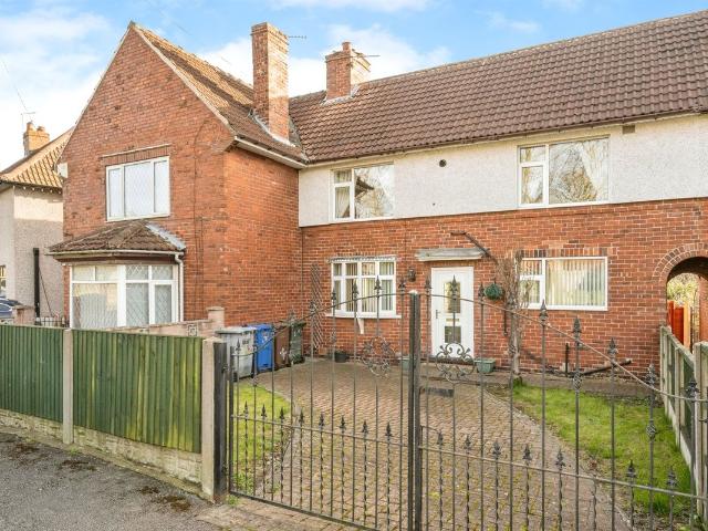Hanover Street, Thurnscoe, Barnsley S63, 3 bed property to rent, £900 pcm | PrimeLocation