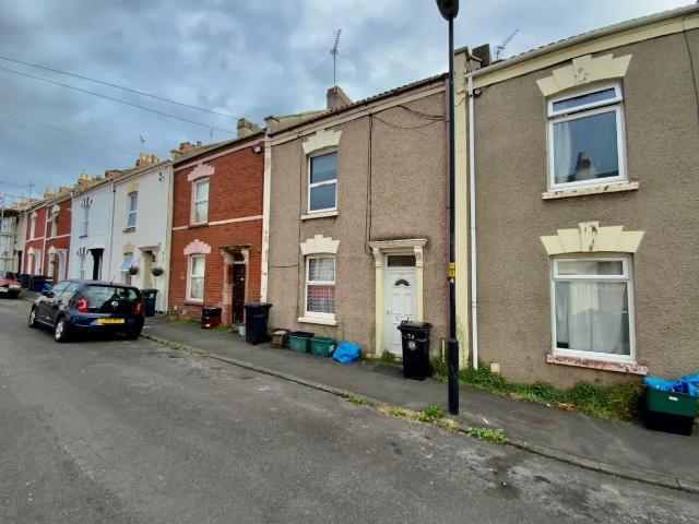 Hanover Street, Barton Hill, Bristol BS5, 2 bed terraced house to rent, £1,350 pcm | PrimeLocation