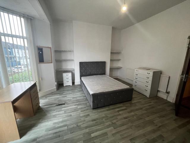Hanover Street, City Centre, Swansea SA1 6BQ StudentDigz Ltd