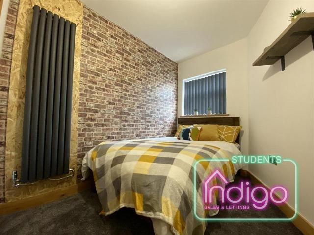 Hanover Street, Newcastle 1 bed in a house share to rent £550 pcm £127 pw