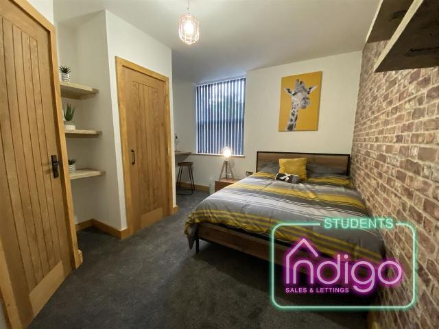 Hanover Street, Newcastle ST5, 1 bed property to rent, £550 pcm | PrimeLocation
