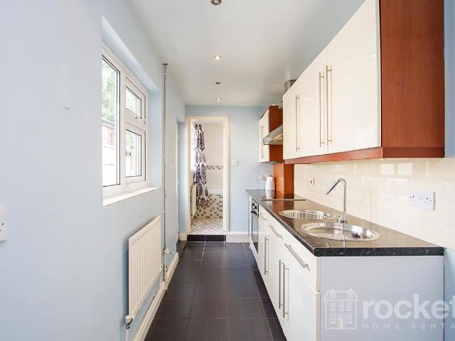 Hanover Street, Newcastle Under Lyme, Staffordshire ST5, 2 bed terraced house to rent, £845 pcm | PrimeLocation